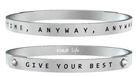 Bracciale Kidult Uomo Philosophy in Acciaio 731171L - 731171L